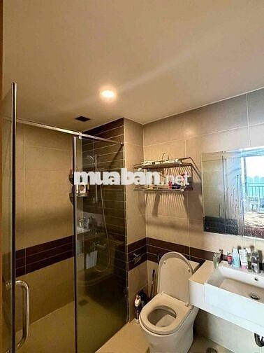 Bán căn hộ cao cấp River Gate 2pn chỉ 7.7tỷ