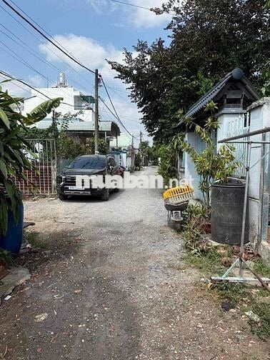 Giảm Giá Bán Nhanh Đất 6,2x22m Nở Hậu7m Đg Xe Tai 1/50m Đg Tân Hiệp 32