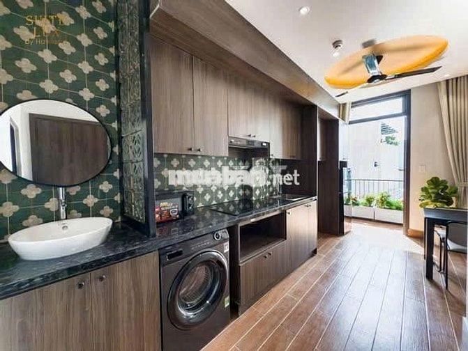 BÁN TÒA NHÀ CĂN HỘ Ở MAI LÃO BÃNG - HẢI CHÂU, ĐÀ NẴNG