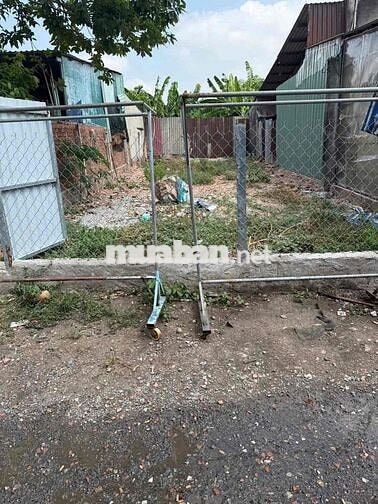 Giảm Giá Bán Nhanh Đất 6,2x22m Nở Hậu7m Đg Xe Tai 1/50m Đg Tân Hiệp 32