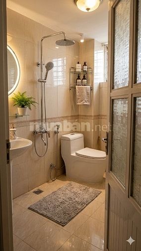VỚI 4 TỶ HƠN BẠN CHỌN NHÀ NGÕ NHỎ HAY CĂN HỘ 90M 3 NGỦ