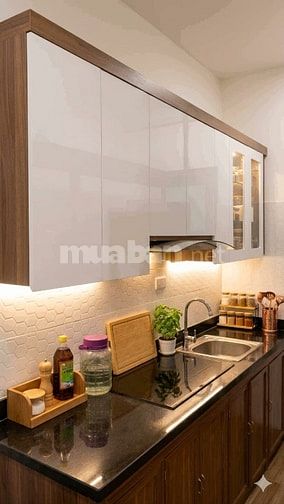 VỚI 4 TỶ HƠN BẠN CHỌN NHÀ NGÕ NHỎ HAY CĂN HỘ 90M 3 NGỦ