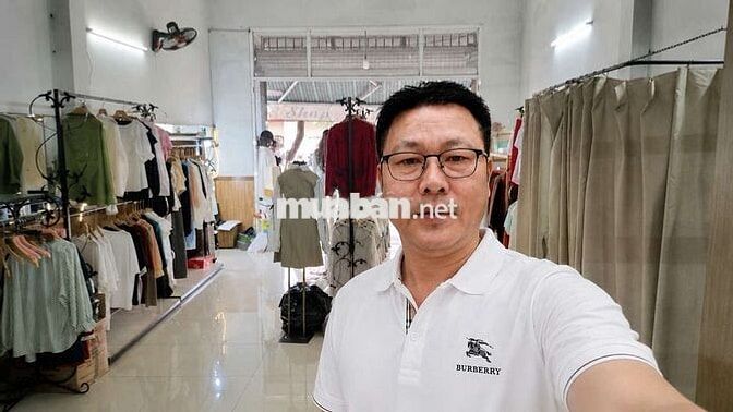 🔥 BÁN GẤP NHÀ MẶT TIỀN LÊ TRỌNG TẤN . 