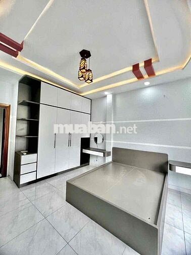 🏡 CHO THUÊ NHÀ TÂN KỲ TÂN QUÝ – FULL NỘI THẤT CAO CẤP