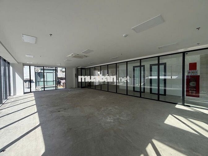 🏢 MẶT TIỀN CƯ XÁ ĐÔ THÀNH, Q3 – KHU DÂN CƯ SẦM UẤT