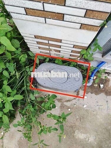 Đất Hóc Môn bán lỗ 395 Triệu cách ngã tư An Sương 20p