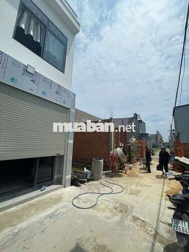 Đất Hóc Môn bán lỗ 395 Triệu cách ngã tư An Sương 20p