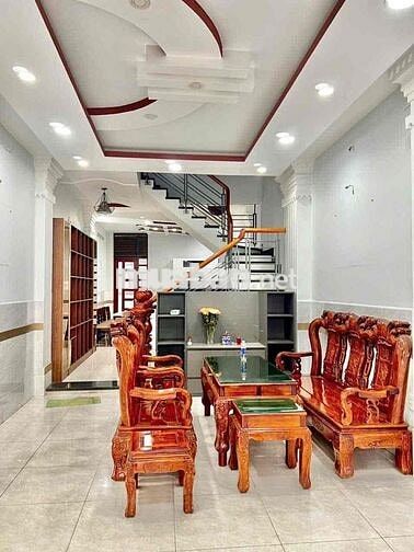 🏡 CHO THUÊ NHÀ TÂN KỲ TÂN QUÝ – FULL NỘI THẤT CAO CẤP