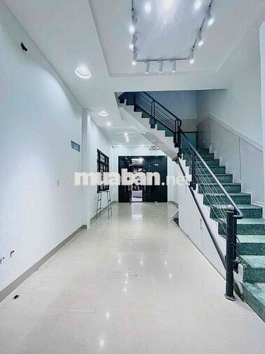 CHO THUÊ NHÀ - MẶT TIỀN TRẦN BÌNH TRỌNG