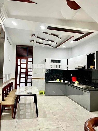 🏡 CHO THUÊ NHÀ TÂN KỲ TÂN QUÝ – FULL NỘI THẤT CAO CẤP