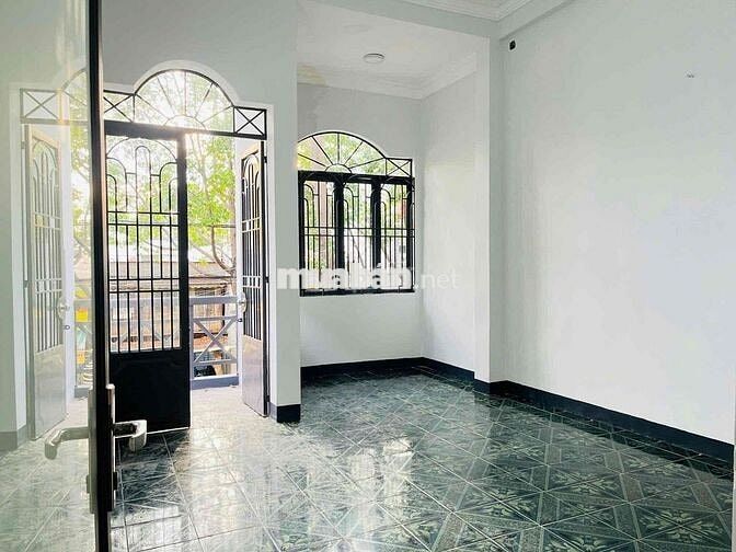 CHO THUÊ NHÀ - MẶT TIỀN TRẦN BÌNH TRỌNG