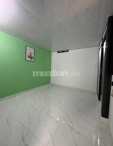 🏡 NHÀ HẺM BA ĐÌNH – P.8 QUẬN 8 💥 DT 4m x 9m – 1 LẦU 1 LỬNG – GIÁ CHỈ