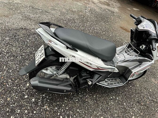 Honda Air Blade 2015 Trắng xám
