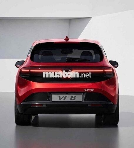 [New] -VF8 All New 2026-Dẫn Đầu Xu Thế Tương Lai