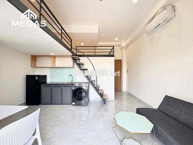 cho Thuê Căn Hộ Full Nội Thất Ngay Hoàng Diệu 2 Thủ Đức