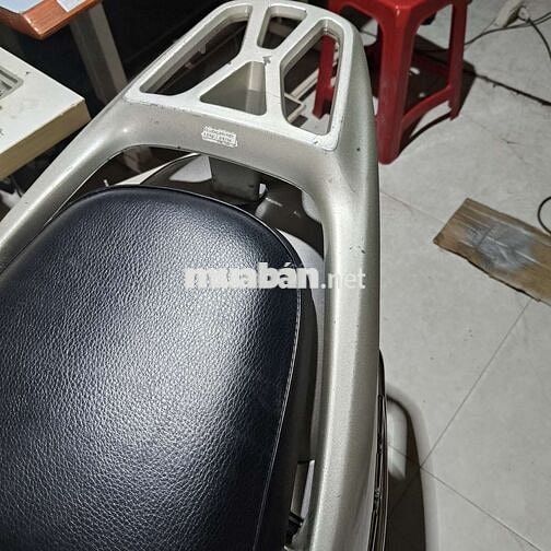 Honda Lead 110 2011 Bạc 51537 km