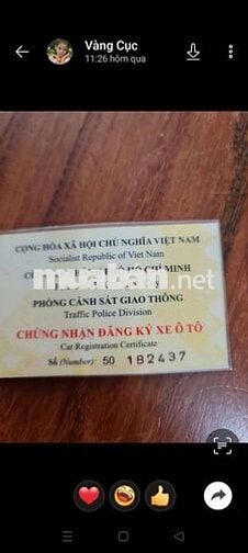 Kia Carnival Trắng 60466 km