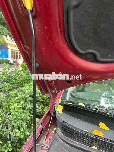 Hyundai Accent 2019 MT bản đủ 215000 km Đỏ