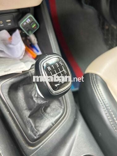 Hyundai Accent 2019 MT bản đủ 215000 km Đỏ