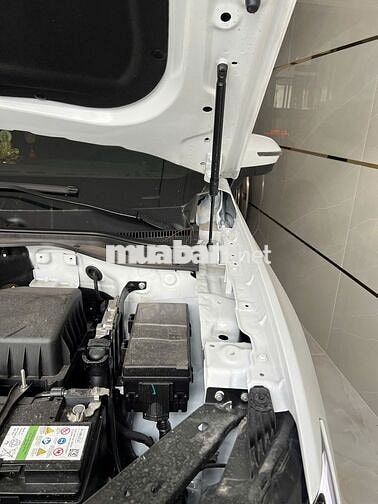 Territory Titanium X 2024 12000 km Trắng - XHD Cao