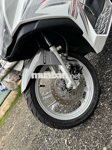 Honda Air Blade 2015 Trắng xám