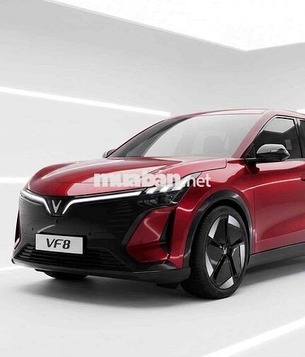[New] -VF8 All New 2026-Dẫn Đầu Xu Thế Tương Lai