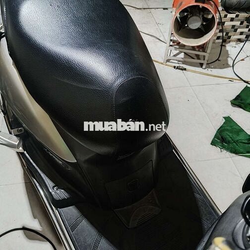 Honda Lead 110 2011 Bạc 51537 km
