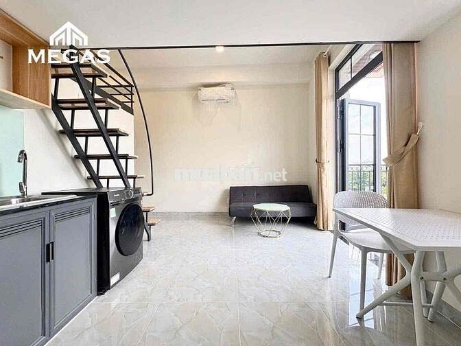 cho Thuê Căn Hộ Full Nội Thất Ngay Hoàng Diệu 2 Thủ Đức