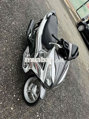 Honda Air Blade 2015 Trắng xám