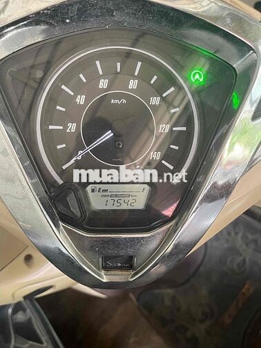 Honda Lead 2018 Khoá Thông Minh Nguyên Zin Biển 29