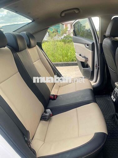 Hyundai Accent 2023 - 50000 km