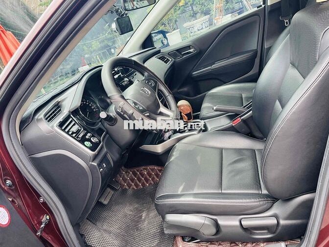 🚗 CHÍNH CHỦ CẦN BÁN HONDA CITY TOP 2020 - XE ĐẸP