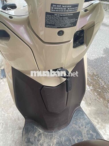 Honda Lead 2018 Khoá Thông Minh Nguyên Zin Biển 29