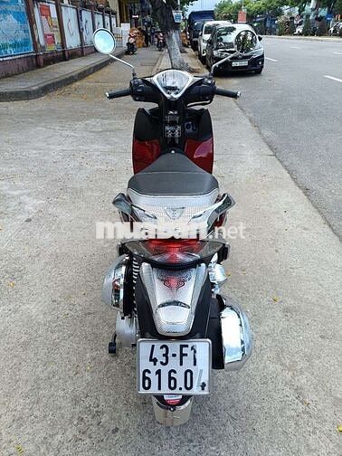 sh mode ĐK 11/2025 ABS. như xe mới 