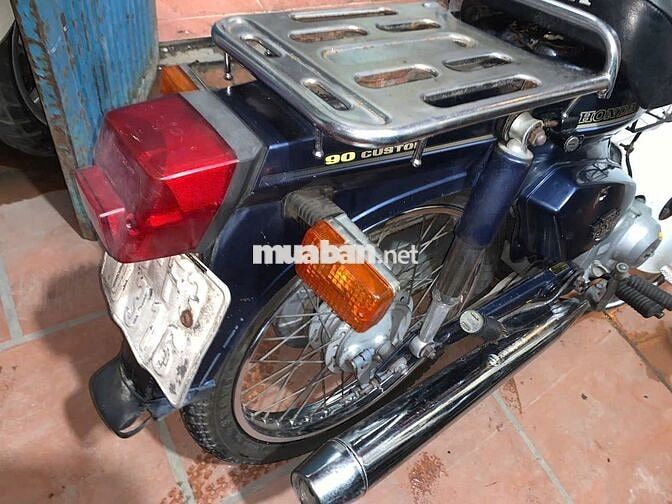 Cúp nhật 8290 cốp nổi ngon nguyên bản