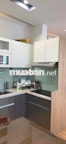 CHO THUÊ CHUNG CƯ  - MẶT TIỀN TÔN ĐỨC THẮNG - NHÀ Ở KHU METRO