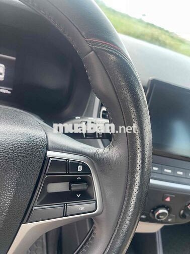 Hyundai Accent 2023 - 50000 km