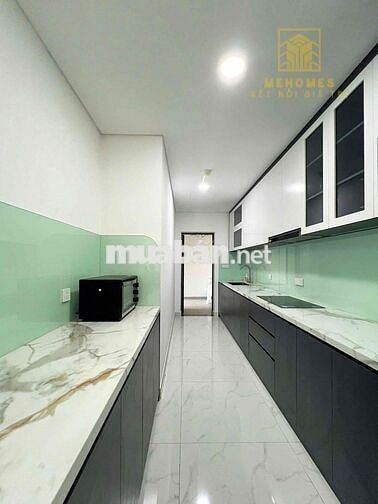 Cho thuê Diamond Alnata Celadon City - Tầng 11 View Công Viên 88m² Mới