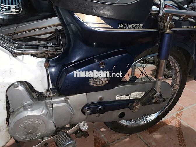 Cúp nhật 8290 cốp nổi ngon nguyên bản