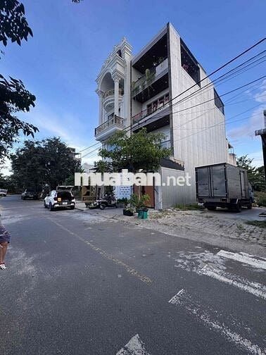Bán Lô Đất Đường Hoà Phú 5 Sát Khu E Kim Long