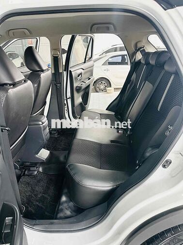 Toyota Raize 1.0 Turbo 2023 32.000 km Trắng