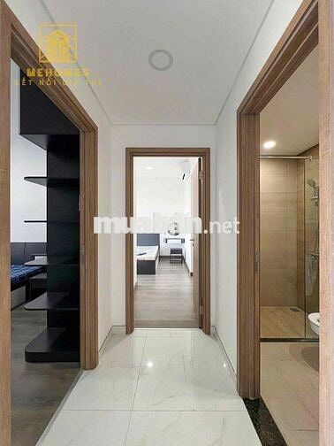 Cho thuê Diamond Alnata Celadon City - Tầng 11 View Công Viên 88m² Mới