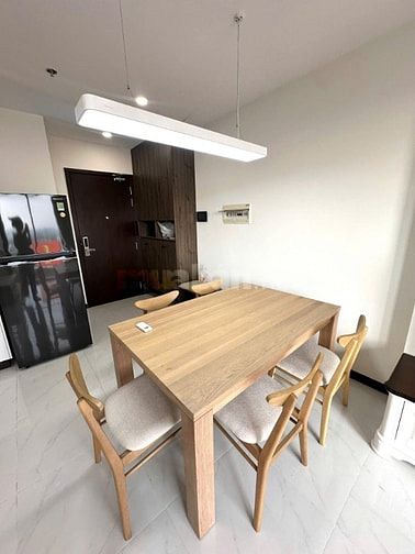 Căn hộ Satra Eximland  2 phòng ngủ, 97m2, giá 17tr/th