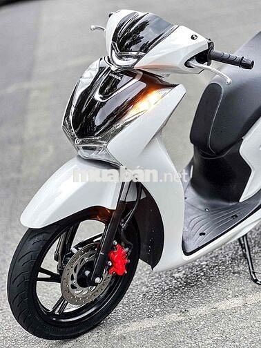 Honda SH 125 CBS 2022 bstp 9c zin nợ xấu trả 50% ạ