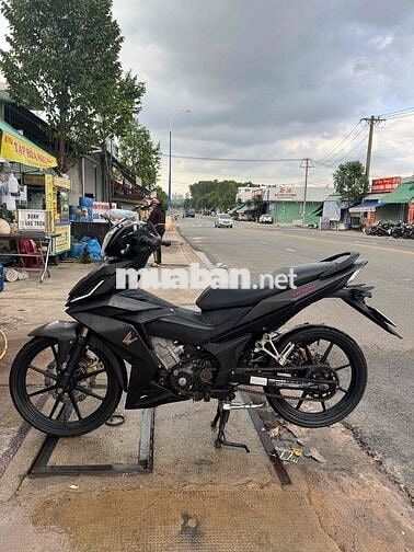 Honda Winner V1 Đen Zin êm