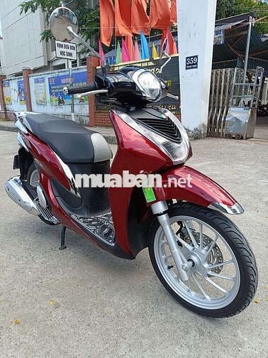 sh mode ĐK 11/2025 ABS. như xe mới 