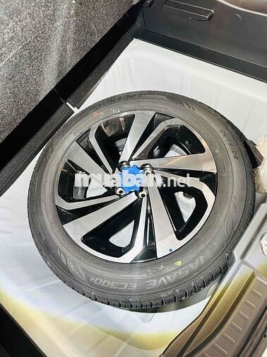 Toyota Raize 1.0 Turbo 2023 32.000 km Trắng