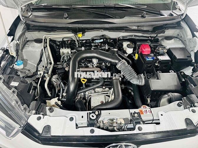 Toyota Raize 1.0 Turbo 2023 32.000 km Trắng