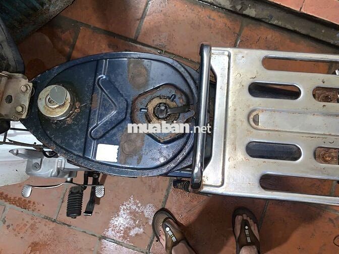 Cúp nhật 8290 cốp nổi ngon nguyên bản