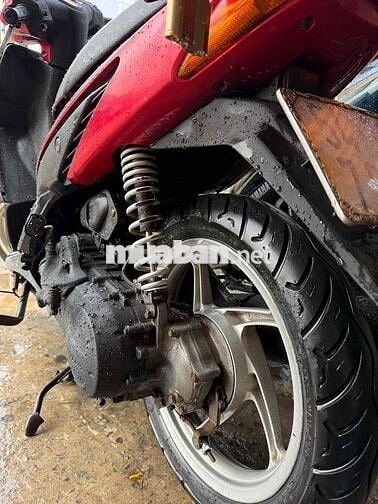 Thanh lí Click máy êm zin toàn bộ giấy tờ đầy đủ